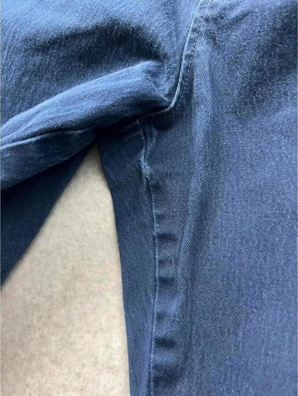 J.Crew Chino Stretch Pants Mens Straight Fit 34W x 34L Casual Coastal